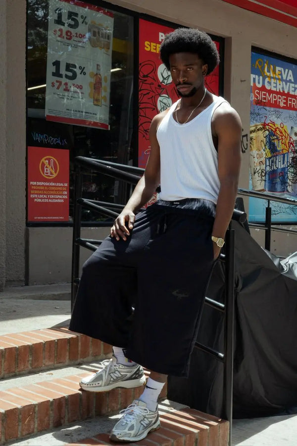 PANTALONETAS