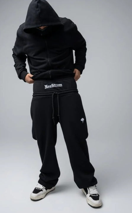 PANTALONES