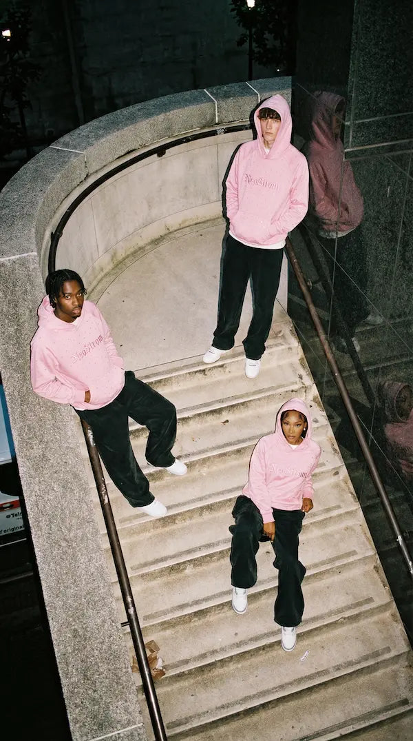 HOODIES