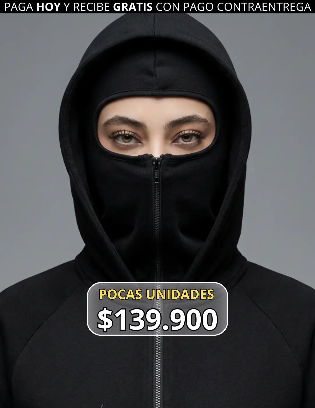 Describes the appearance of the image