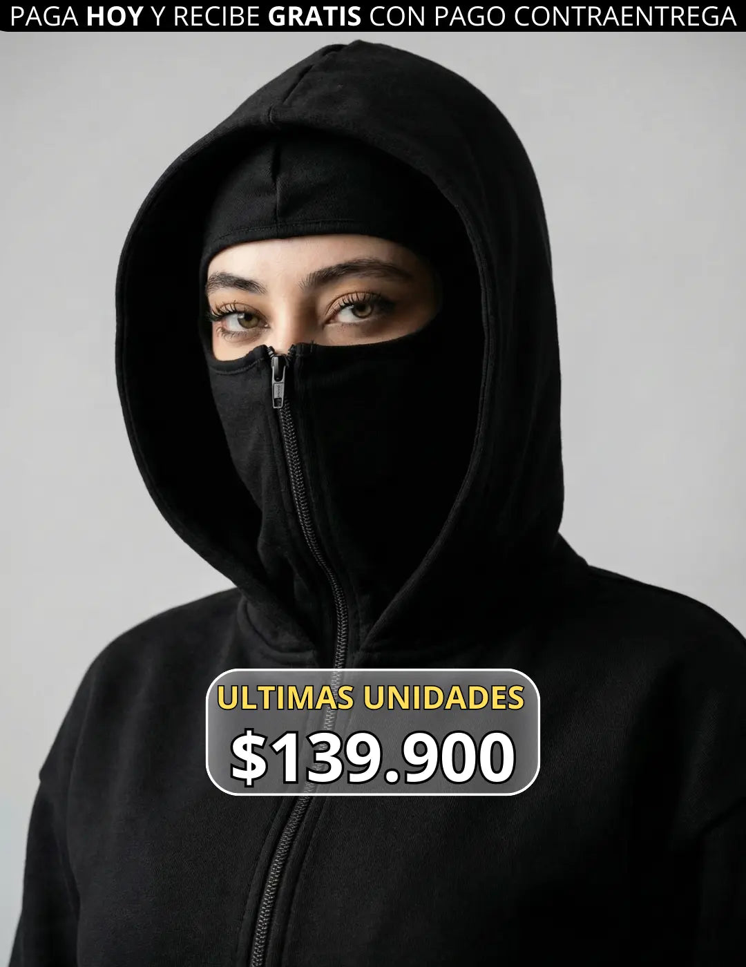 Describes the appearance of the image