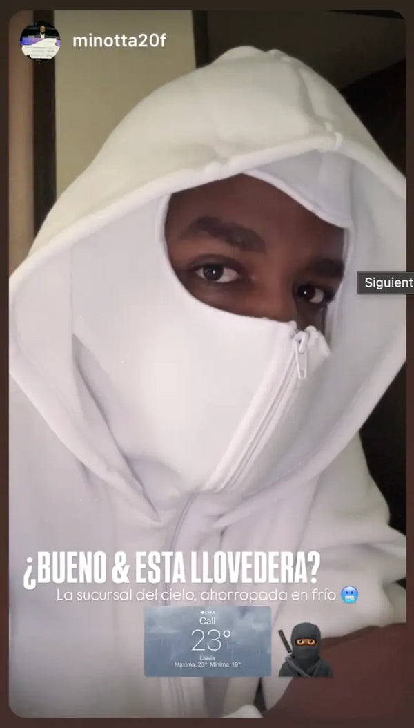 Diego Ramírez
