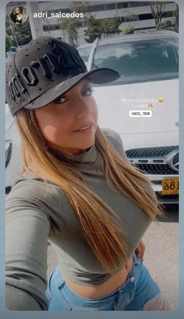 Ana Martínez