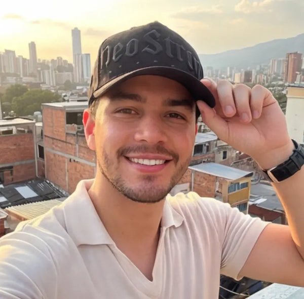 Andres V.