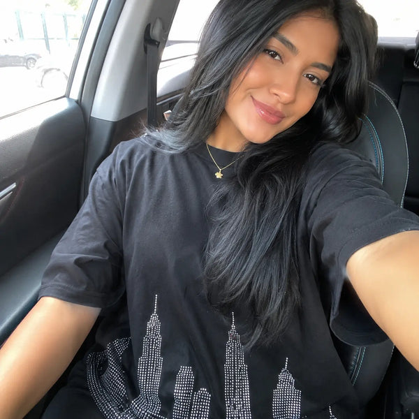Andrea V.