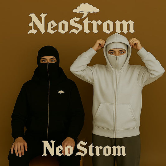 Hoodie NeoStorms ®