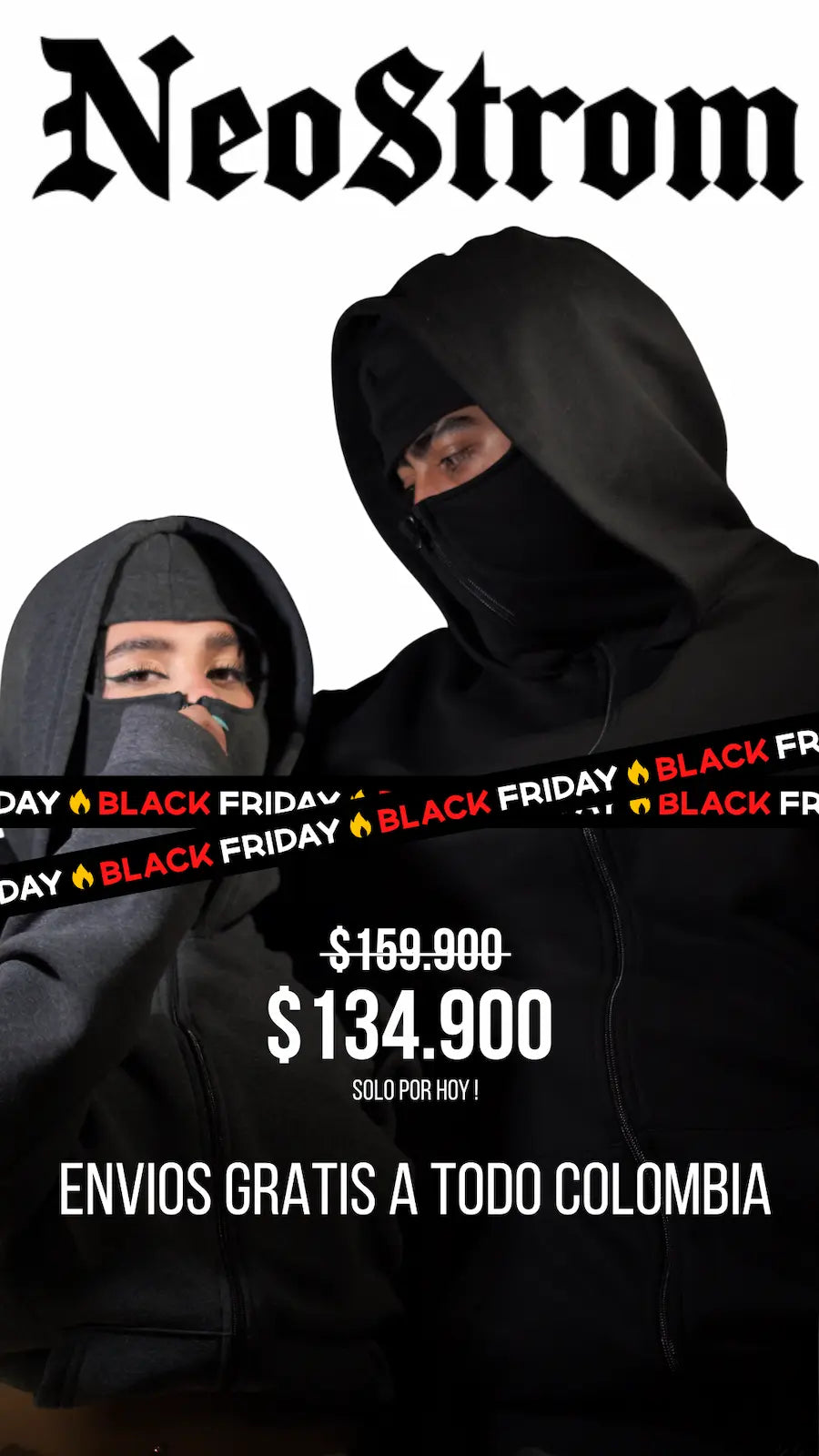 Describes the appearance of the image