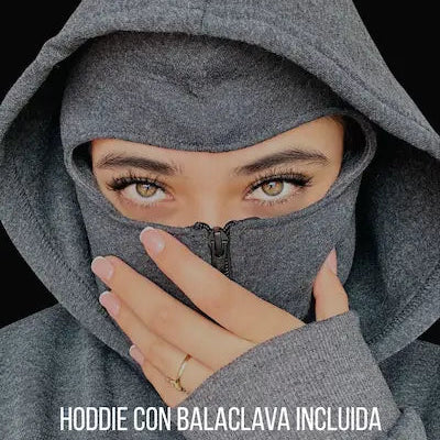 Hoodie NeoStorms ® – Edición Premium