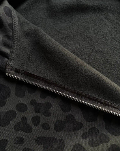 Hoodie NeoShadow Zip