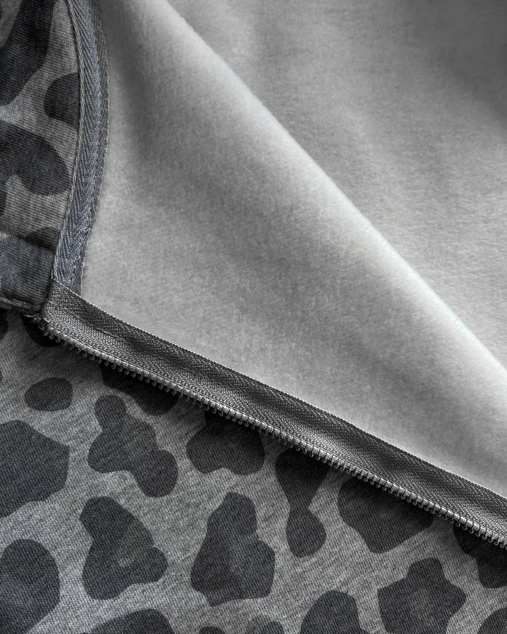 Hoodie NeoShadow Zip