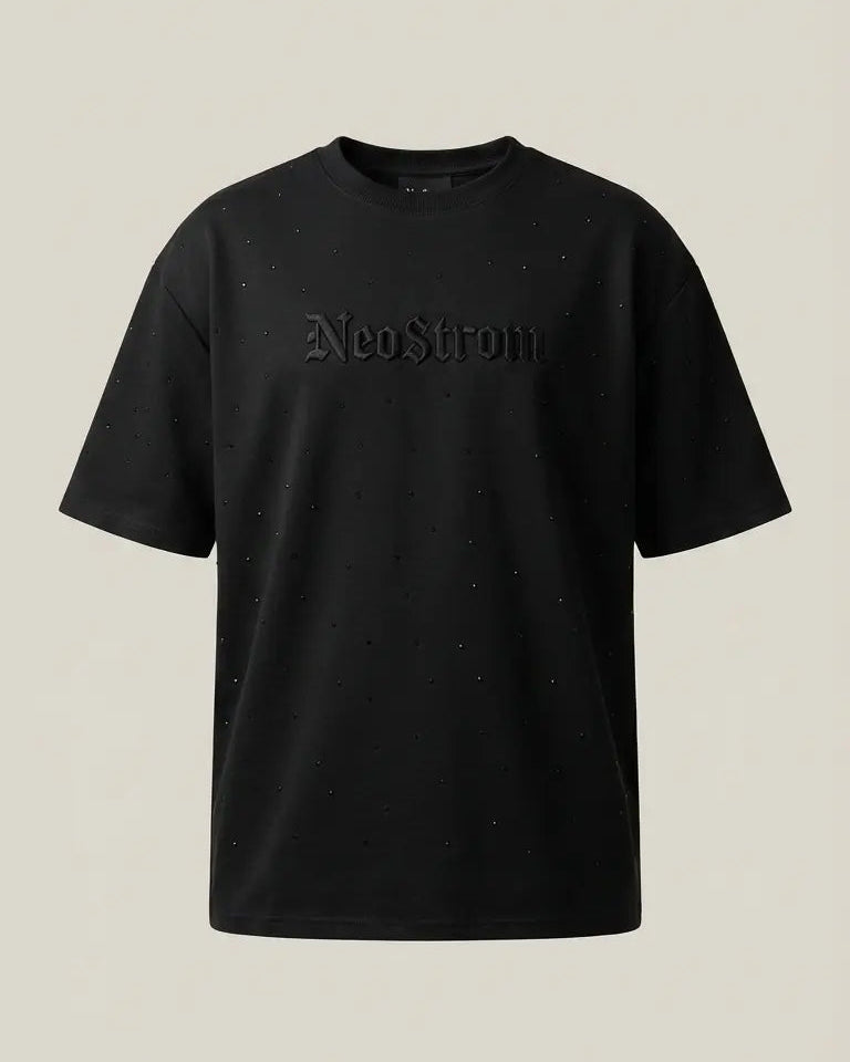 Camisa con Brillos NeoOpulen ®