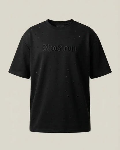 Camisa con Brillos NeoOpulen ®