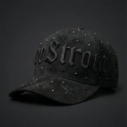Gorra con Pedreria NeoLuxury®