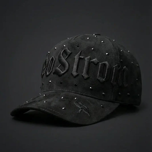 Gorra con Pedreria NeoLuxury®