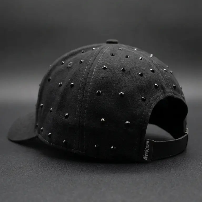 Gorra con Pedreria NeoLuxury®