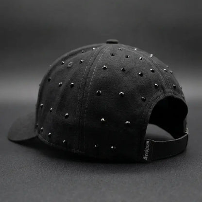 Gorra con Pedreria NeoLuxury®