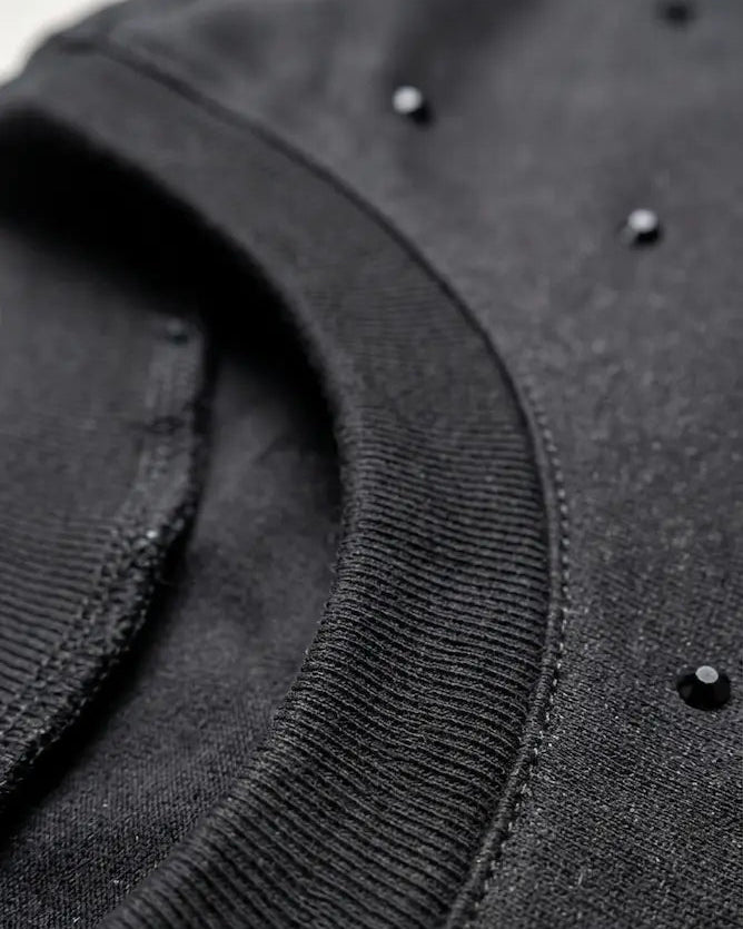 Camisa con Brillos NeoOpulen ®