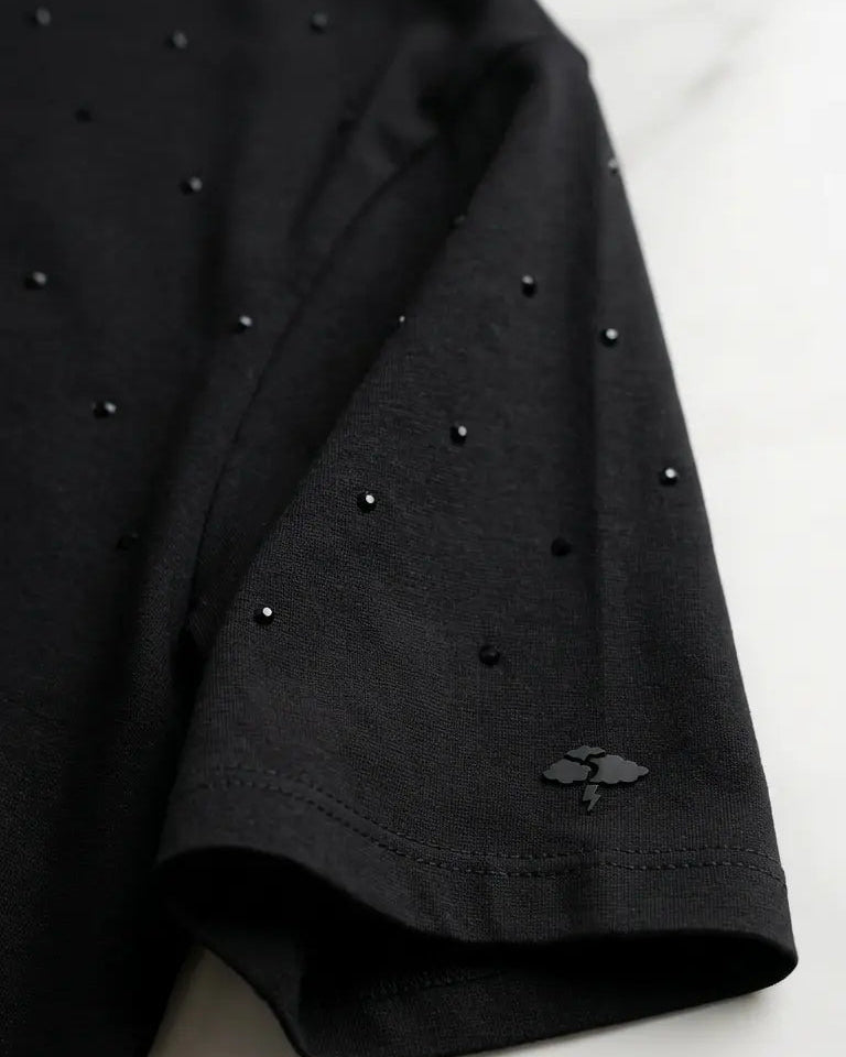Camisa con Brillos NeoOpulen ®