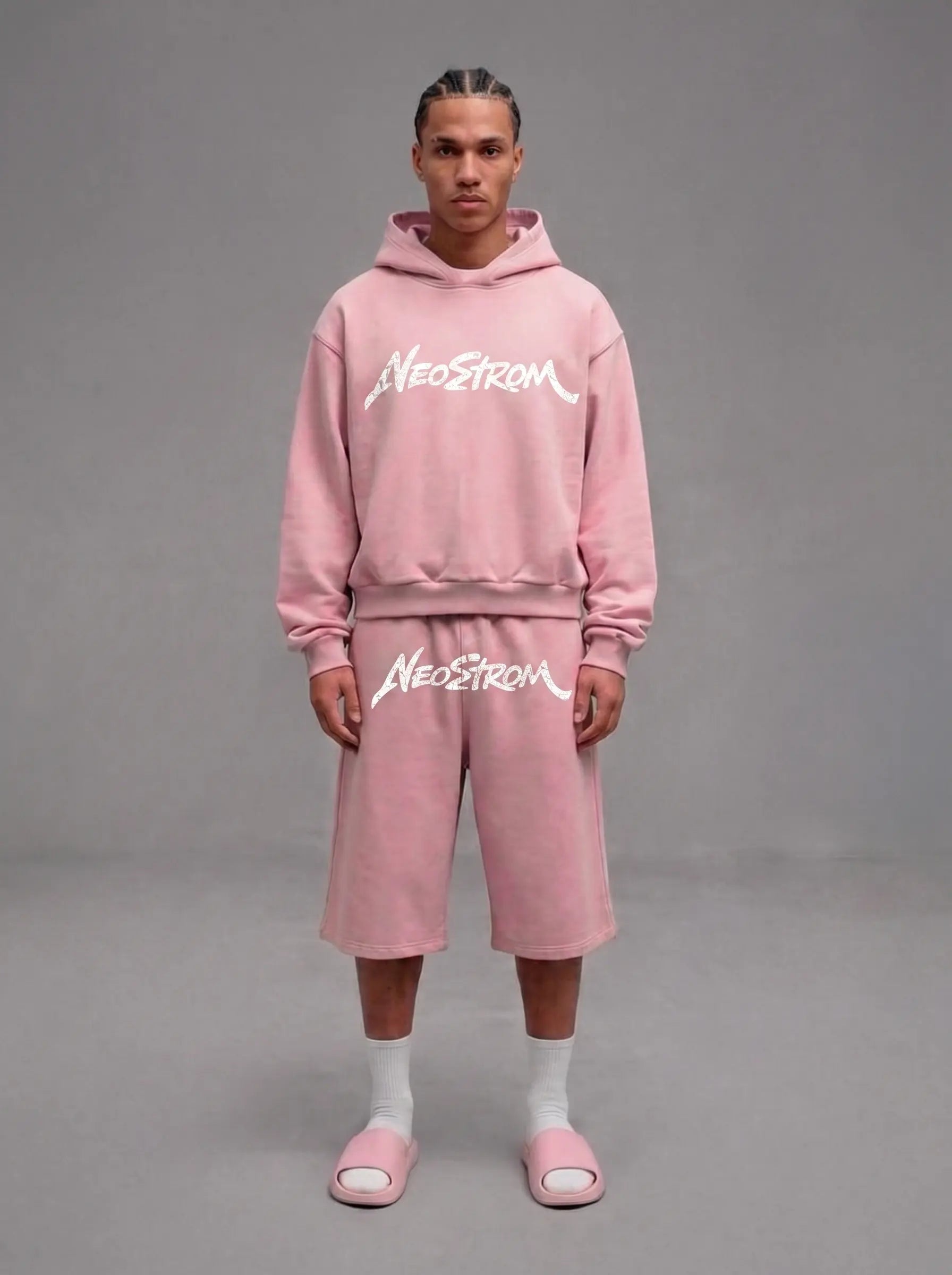 StormSet – Tracksuit Premium