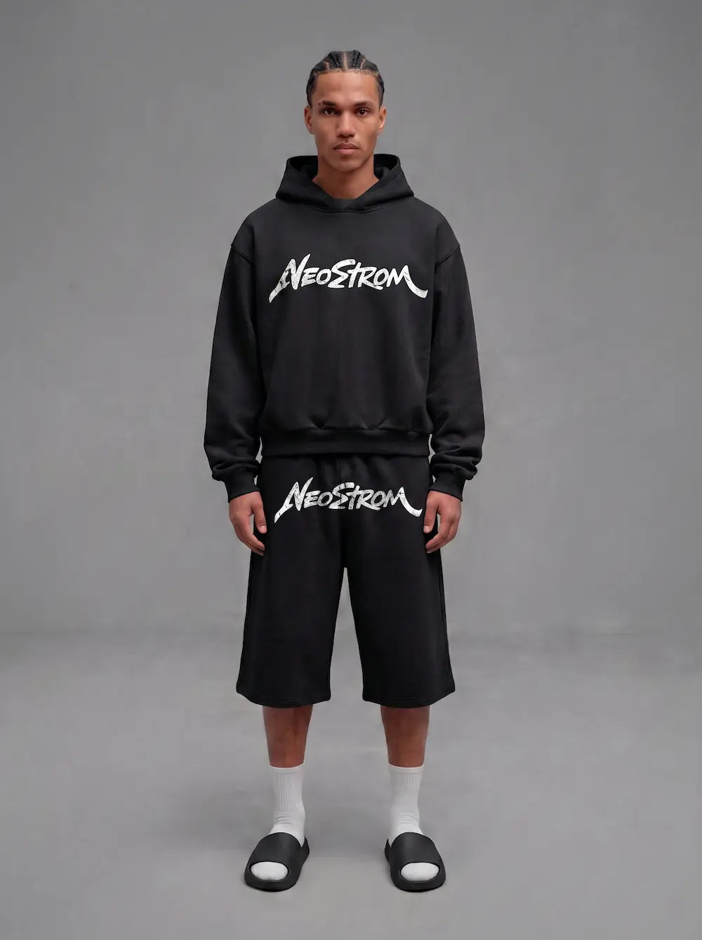StormSet – Tracksuit Premium