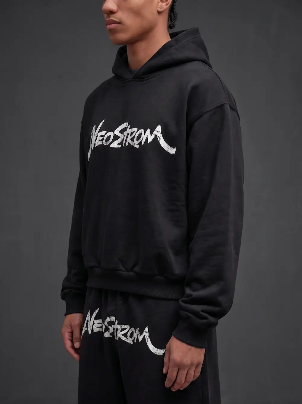 StormSet – Tracksuit Premium