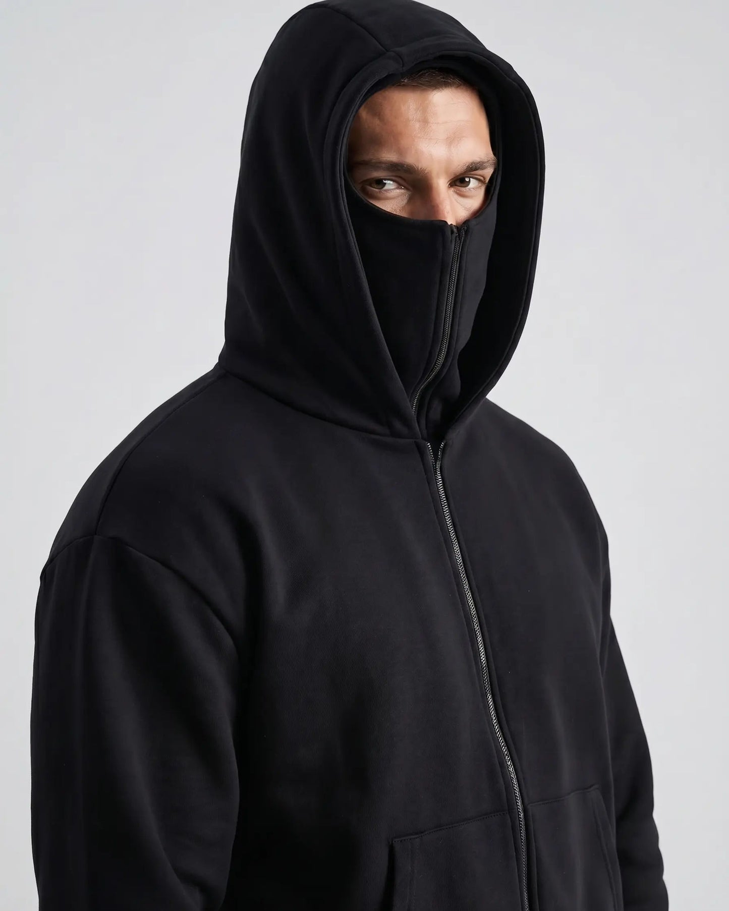 Hoodie NeoStorms ® – Edición Premium