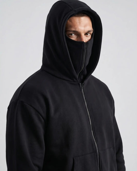 Hoodie NeoStorms ® – Edición Premium