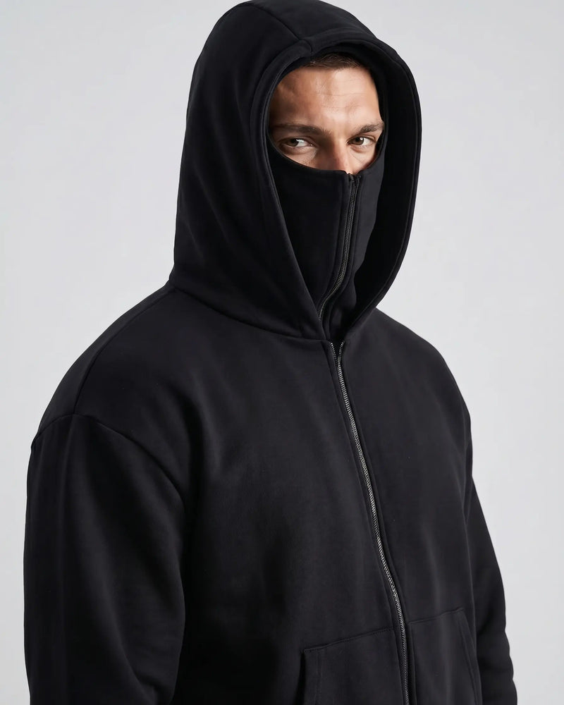 Hoodie NeoStorms ® – Edición Premium
