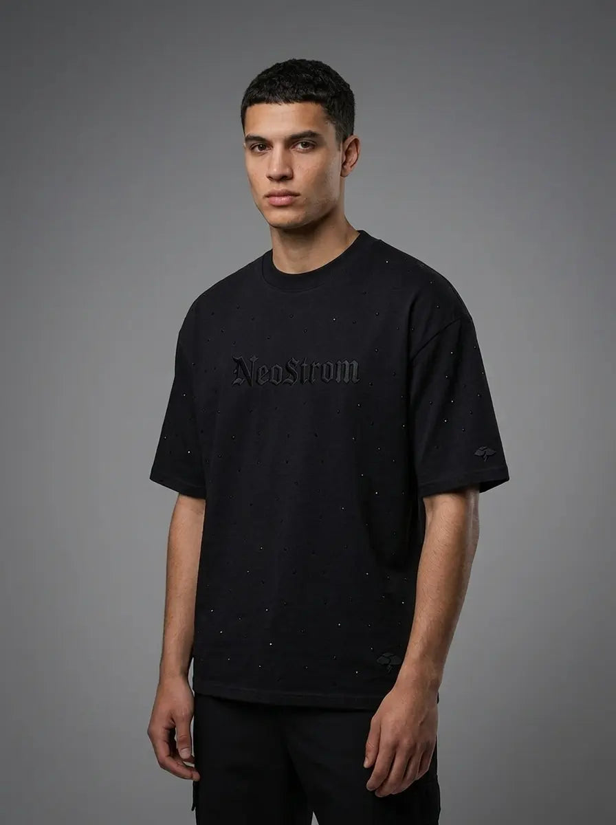Camiseta con Brillos premium®