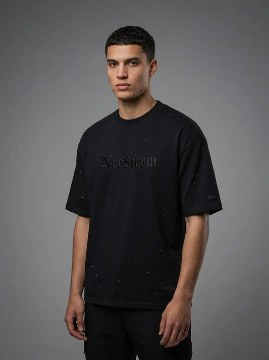 Camiseta con Brillos premium®