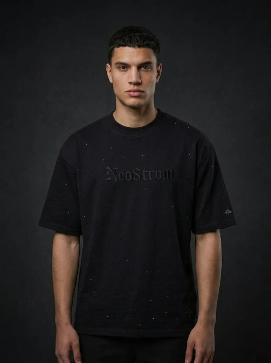 Camiseta con Brillos premium®