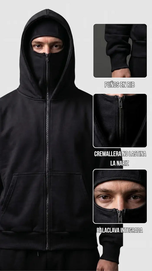 Hoodie NeoStorm®  Edición Premium